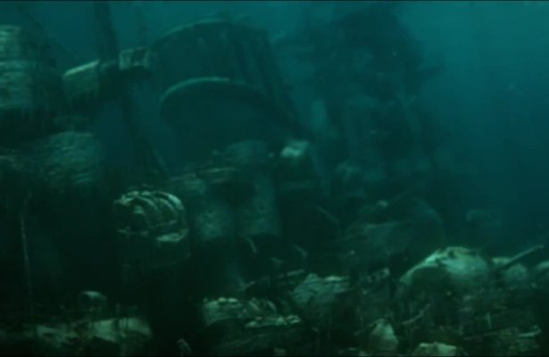 E3 2012: World of Battleships – Raz na wodzie, raz pod wodą [WIDEO]