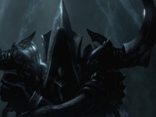 gamescom ´13: Diablo III: Reaper of Souls – Pierwsze rozszerzenie nareszcie zapowiedziane! [WIDEO]