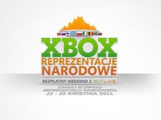 Trenujesz przed biciem rekordu w Kinect Sports? Marcin Urbaś pomoże!