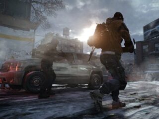 Twórcy Rainbow Six i&nbsp;Ghost Recon pomogą przy The Division