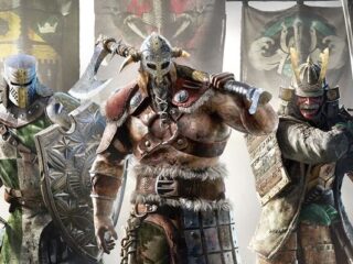 For Honor: Zamknięta beta startuje już w tym miesiącu [WIDEO]