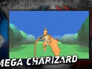 Pokemon X/Y: Nowe szczegóły – Pokemony w&nbsp;chmurze, bundle z&nbsp;3DS-em… MEGA CHARIZARD [WIDEO]