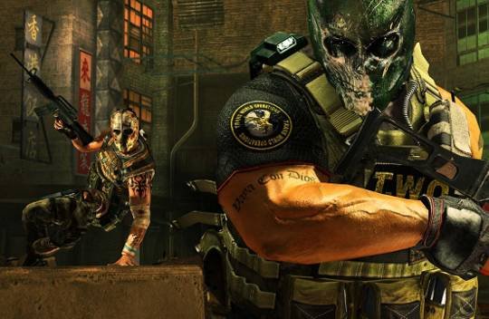 Army of Two: The 40th Day – nieoczekiwane konsekwencje moralnych wyborów [WIDEO]