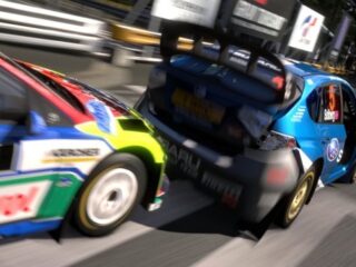 Gran Turismo 5: Poprawki po jednym dniu życia gry