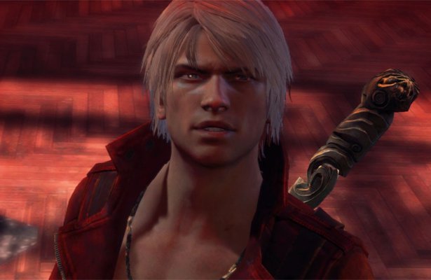 DmC: Devil May Cry ? „Stary” Dante pod koniec stycznia. Płatny