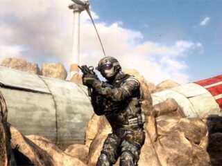 gamescom ´12: Call of Duty: Black Ops II&nbsp;– zobacz tryb multiplayer w&nbsp;akcji! [WIDEO]