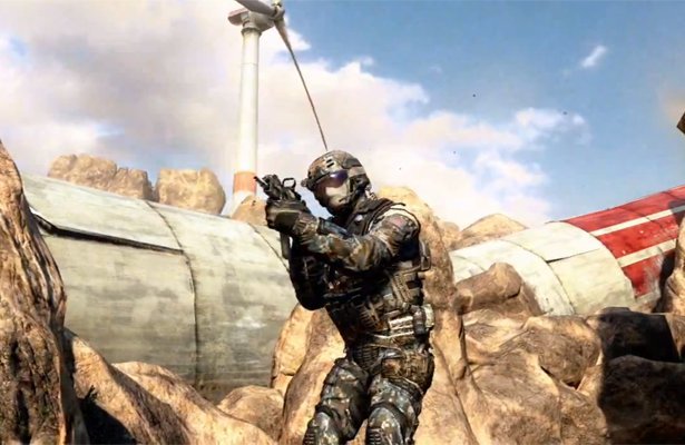 Call of Duty: Black Ops II – Problemy z wersją na PS3. Niedziałające kody i kłopoty z połączeniem