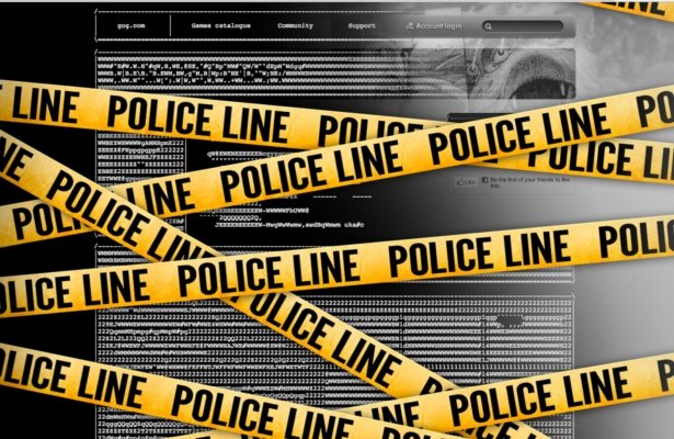 Co kombinuje GOG.com?