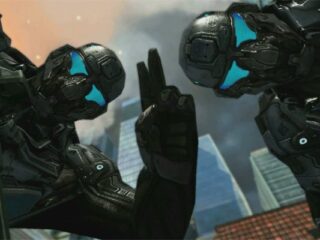 N.O.V.A. 3: Near Orbit Vanguard Alliance – o&nbsp;olśniewającej oprawie graficznej [WIDEO]