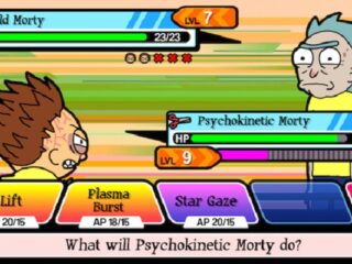 Darmowe Pokemony z&nbsp;Rickiem i&nbsp;Mortym w&nbsp;roli głównej na&nbsp;smartfony! [WIDEO]