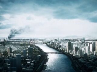 Battlefield 3: Pole walki na kartach powieści [WIDEO]