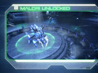 DarkSpore: Limitowana edycja na filmiku [WIDEO]