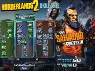 Borderlands 2: Zbuduj sobie postać – przed&nbsp;premierą!