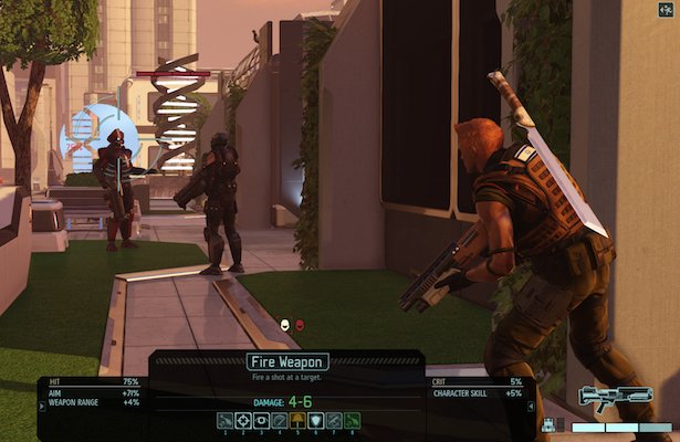 Opiekunowie marki XCOM tworzą grę o bohaterach Marvela [PLOTKA]