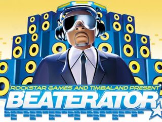 Beaterator: Rób bity z Timbalandem! [Wideo]