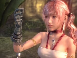 TGS 2011: Final Fantasy XIII-2 – konkretna, zachodnia data premiery [WIDEO]