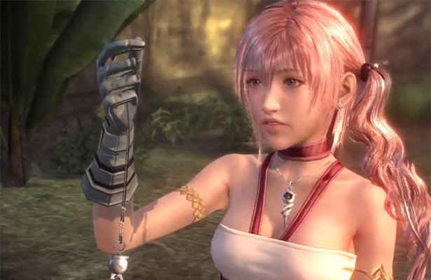 TGS 2011: Final Fantasy XIII-2 – konkretna, zachodnia data premiery [WIDEO]