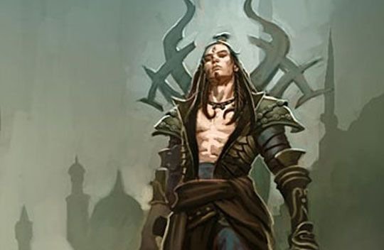 id Software o zabezpieczeniach Diablo III: „Popieramy ten pomysł”