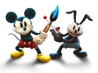 Epic Mickey 2: The Power of Two – zapowiedź