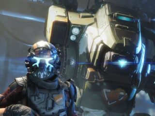 Titanfall 2 – Wygraj wersję na PC [Zakończony]