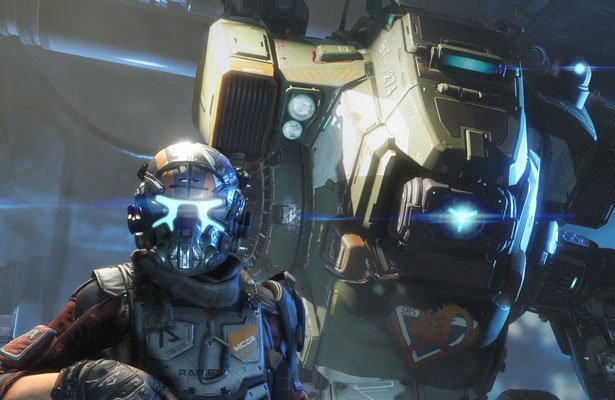 Titanfall 2 – Wygraj wersję na PC [Zakończony]