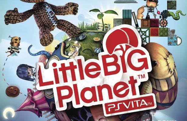 LittleBigPlanet Vita ? recenzja cdaction.pl