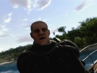 Crysis: Niesamowita machinima, która kładzie wszystkich na łopatki!