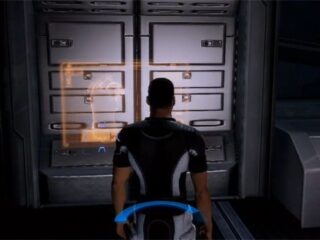 Mass Effect 2 – klasa Szpieg i długi gameplay! [WIDEO]