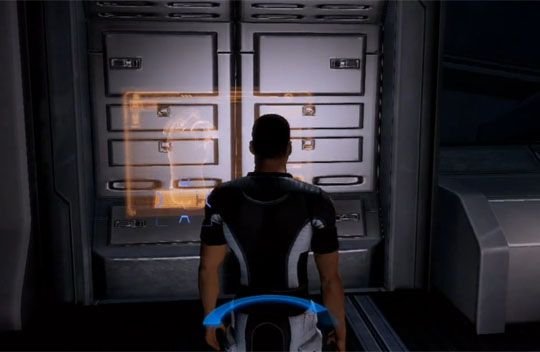 Mass Effect 2 – klasa Szpieg i długi gameplay! [WIDEO]