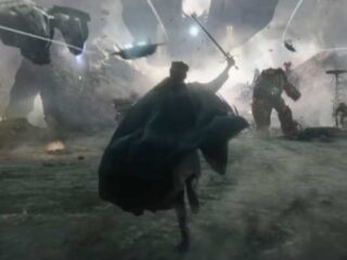 PlayStation kusi waszmościów reklamą z&nbsp;żywymi aktorami [WIDEO]