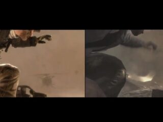 Call of Duty: Ghosts – takiego recyklingu jeszcze chyba nie&nbsp;grali