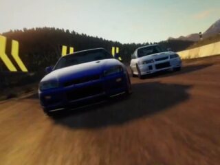 Forza Horizon: Gotowi na&nbsp;wycieczkę do&nbsp;Colorado? [WIDEO]