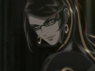 Wiedźma trafi na&nbsp;ekrany kin. Zapowiedziano film animowany Bayonetta: Bloody Fate [WIDEO]