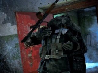 Metro: Last Light – Faction Pack: Troje wrogów na&nbsp;krzyż [WIDEO]