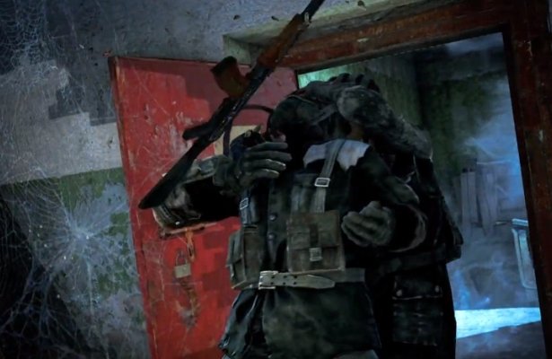 Metro: Last Light – Faction Pack: Troje wrogów na&nbsp;krzyż [WIDEO]