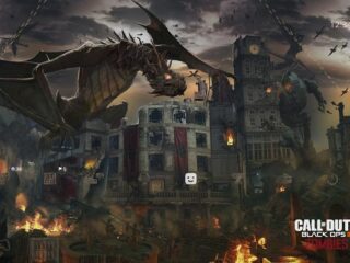 Call of Duty: Black Ops III zabierze nas do&nbsp;Stalingradu… [WIDEO]