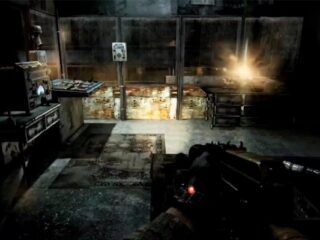 Metro: Last Light – Pierwsza część demonstracji z E3 [WIDEO]