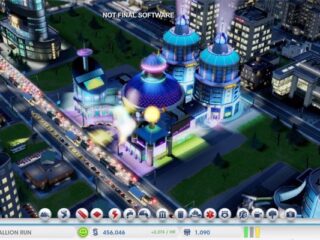 SimCity: Współpraca z&nbsp;sąsiadami na&nbsp;nowym gameplayu [WIDEO]