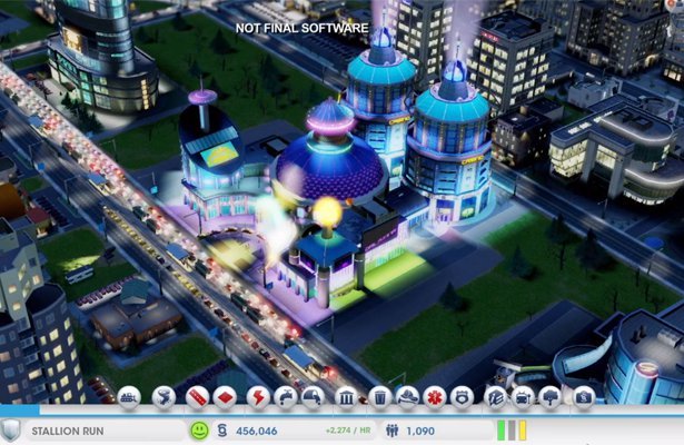 SimCity: Współpraca z sąsiadami na nowym gameplayu [WIDEO]
