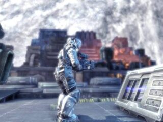 Alien Breed 3: Descent – ostatnia cześć trylogii już w przyszłym tygodniu [WIDEO]