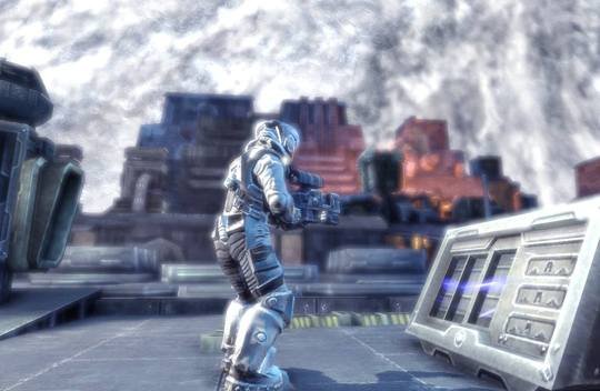 Alien Breed 3: Descent – ostatnia cześć trylogii już w przyszłym tygodniu [WIDEO]