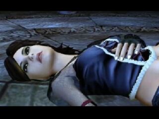 Venetica – zwiastun z gamescom i nieco gameplayu [WIDEO]