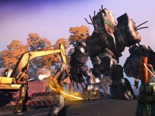 Funcom zwalnia pracowników. The Secret World opóźnione?