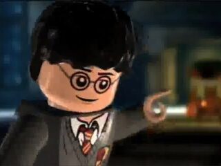 LEGO Harry Potter: Lata 5-7 – pierwszy oficjalny trailer [WIDEO]
