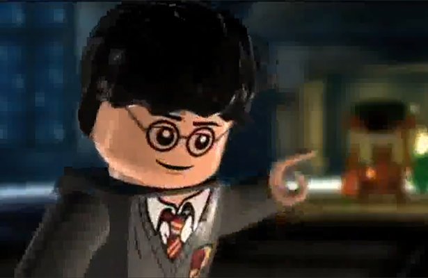 LEGO Harry Potter: Lata 5-7 – pierwszy oficjalny trailer [WIDEO]