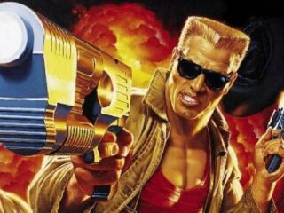 Duke Nukem jednak wróci do żywych. W wielu grach, ale… jako każual