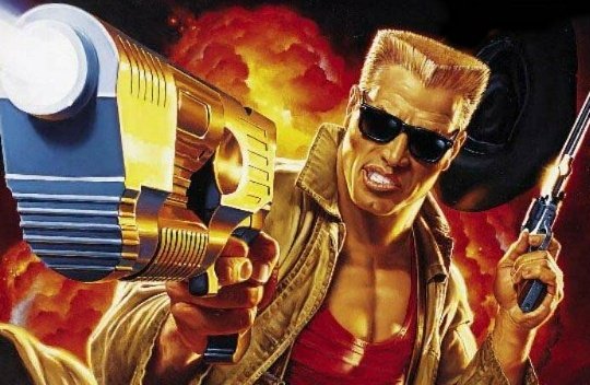 Duke Nukem Forever: Nowy gameplay, najlepszy ze wszystkich dotychczasowych [WIDEO]