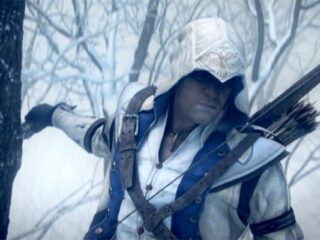 Assassin´s Creed III: Bonusy dla posiadaczy PS3 i&nbsp;dwa kolejne spoty [WIDEO]