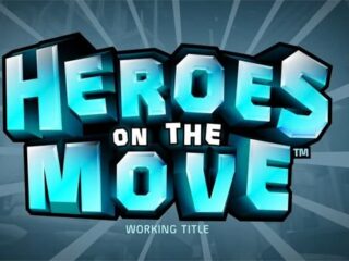 E3 2010: Heroes on the Move – wszyscy bohaterowie Sony w jednej grze [WIDEO]