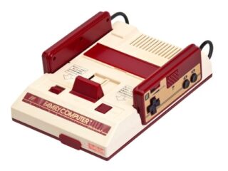 Famicom ? pierwowzór Pegasusa ? obchodzi dzisiaj 31. urodziny!